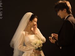 -经典婚纱摄影美学馆·私人定制
