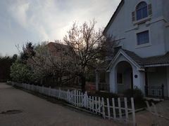 -俄罗斯风情小镇