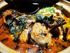 -吃饭皇帝大土家民族菜(正大广场店)