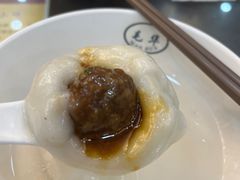 -毛华美食(清扬路店)