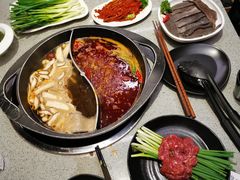 -园里火锅(仁和新城店)