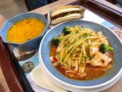 秘制凉皮-魏家凉皮(十里河店)