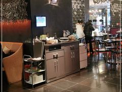 大堂-小资太太餐厅(南岗区店)