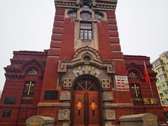 -圣·阿列克谢耶夫教堂