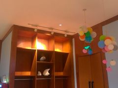 -长白山万达锦华套房酒店