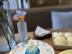 -嗒令甜品·主题融合料理餐厅(首座时代店)