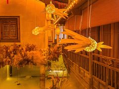 -叶叶菩提(太原别墅店)