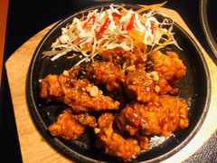 -军硕烤肉·部队火锅(二七万达店)