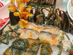 -东海怡品海鲜豆捞(舟宿夜江店)