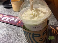 -星巴克(太原茂业天地店)