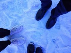 -世界之窗阿尔卑斯冰雪世界