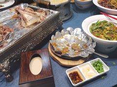 -金狮麟·新豫菜(金码大厦店)