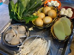 -范贤光鸡公煲(平乐园总店)