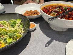 -福海居烤鸭店(鸟巢店)