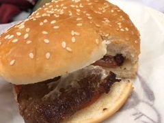 -兰芳园(上环店)