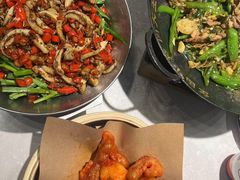 -费大厨辣椒炒肉(黄兴中心广场店)