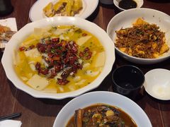 -大牌大·传统杭帮菜(湖滨店)