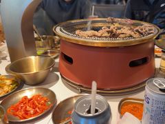 -西塔老太太泥炉烤肉(川沙百联店)