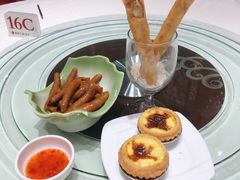 -凤凰楼酒家·粤宴点心(华强北店)