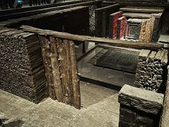 -北京大葆台遗址博物馆