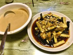 -华春餐馆(鱼山路店)