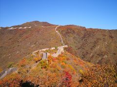 -慕田峪长城