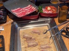 -新石器烤肉(西田城店)