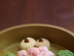 -西安华清御汤酒店