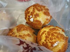 -桃酥大王(北关西路店)