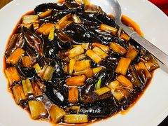 古法烧海参-三利音·浦之舟(滨江大道店)