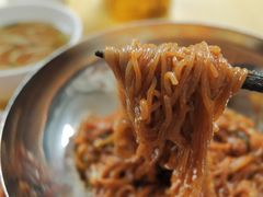 拌面-屋里家延边朝鲜族冷面(南园店)