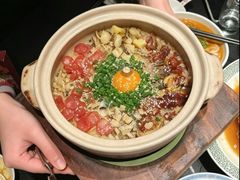 -锦楼·臻选新杭帮(杭州中心店)