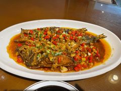 -回家吃饭·地道南昌菜(建德观总店)