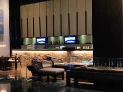 -舟山希尔顿酒店