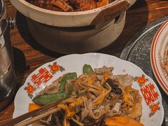 -广府乡下·饭庄(新港东路店)