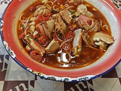 -老三样·旧食新味(万寿宫店)