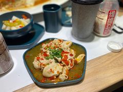 鱼肚-千稻剁椒大鱼头(CityOn熙地港店)