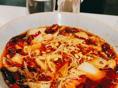 -成都钓鱼台精品酒店-品聚·成都餐厅