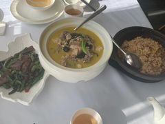 -楚禾宴·家宴(光谷大道店)