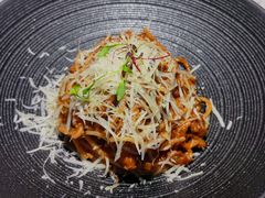 意式经典肉酱意面-BE BRIGHT KITCHEN(正佳广场店)