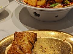 -巴依老爷新疆美食(常营店)