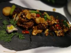 马蹄爽-Wei菋·Le Bistrot