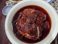 -南京大牌档(崇文门国瑞店)