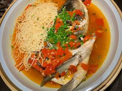 -外婆家(杭州马塍店·杭帮菜名店)