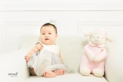 -首尔宝宝SEOUL  BABY STUDIO(通州店)