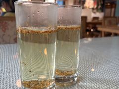 -兰桂坊·花园餐厅(西湖店)