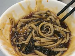-杨记灌肠(食品街店)