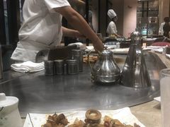 -大渔铁板烧(大悦城店)