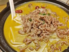 -外婆小聚茶餐厅·粤湘菜·家宴·团建(福安购物广场店)