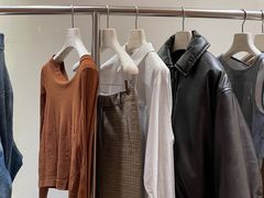 -Acne Studios(芮欧百货店)